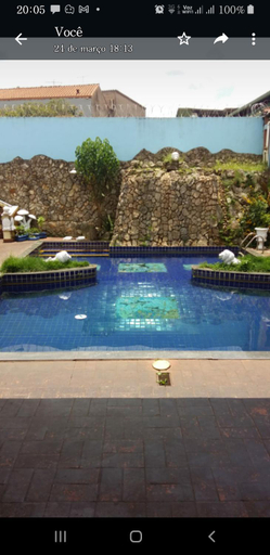 Sport & Beauty 5, Hotel Pousada Casarao da Pedra, Congonhas