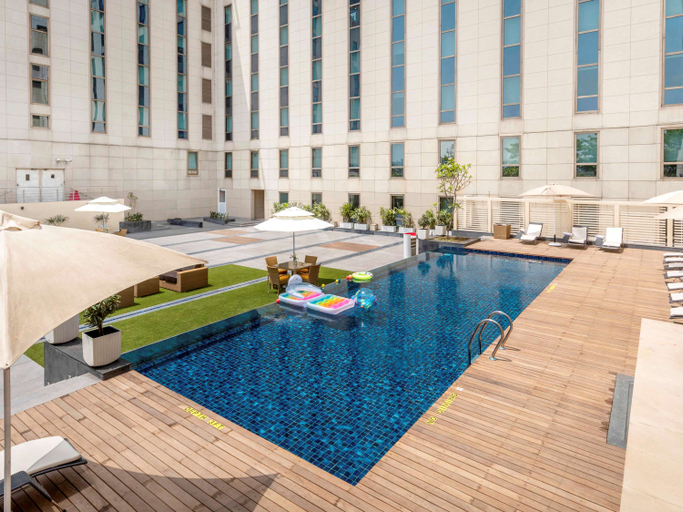 Sport & Beauty 2, ibis New Delhi Aerocity, Delhi