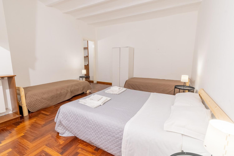 Others 2, MARIANO APARTMENT Palermo, Palermo