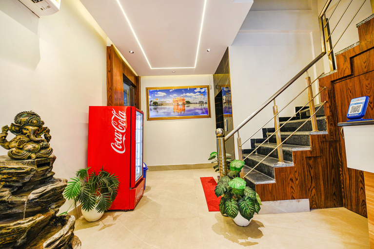 Others 5, Fabhotel Midway, Amritsar