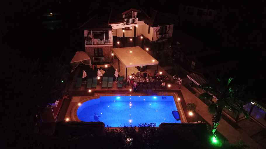 Exterior & Views, B&B Butik Hotel, Ortaca