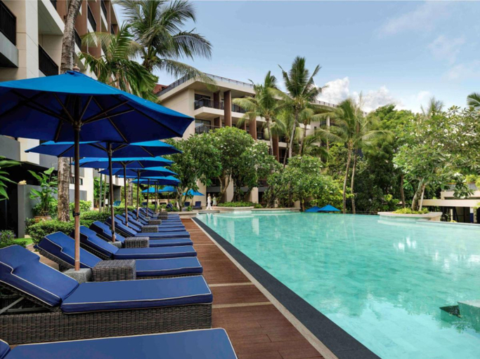 Sport & Beauty 2, Novotel Phuket Kata Avista Resort & Spa, Phuket Island
