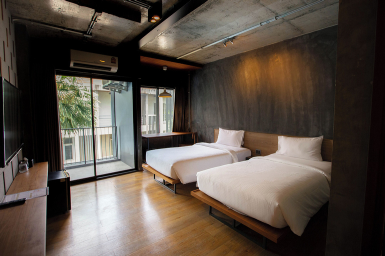 Bedroom 29
