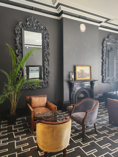 Public Area, The Macquarie Hobart, Hobart