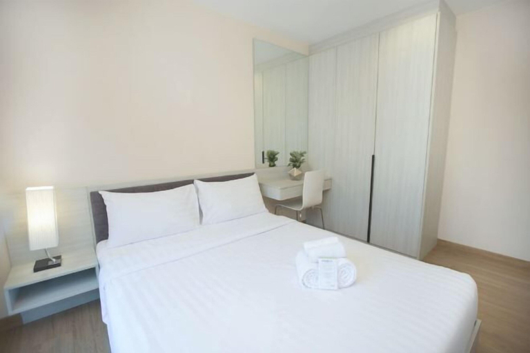 Bedroom 13