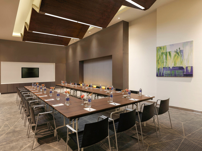Business Facilities 3, ibis Kochi City Centre, Ernakulam