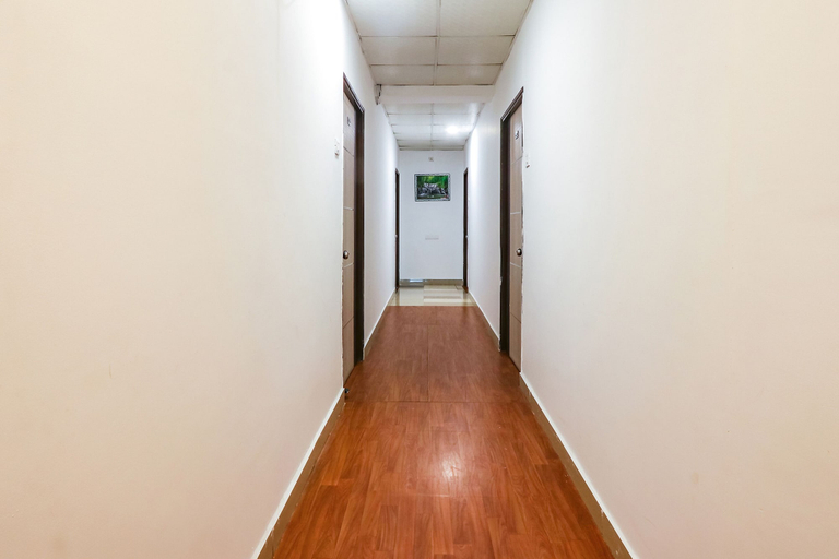 Others 4, Fabhotel Fortune Begumpet, Hyderabad