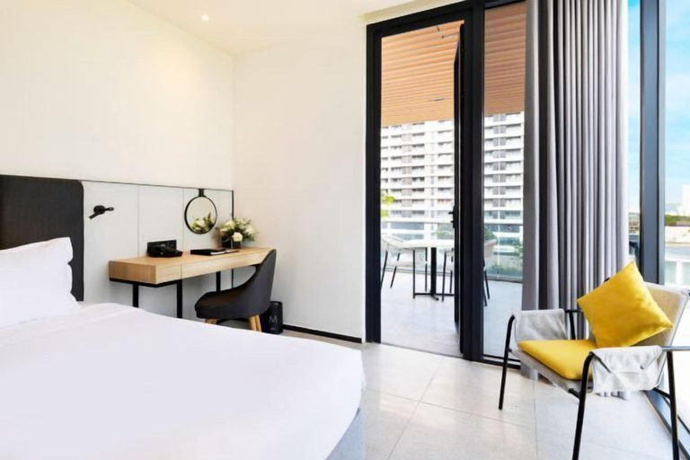 Bedroom 27
