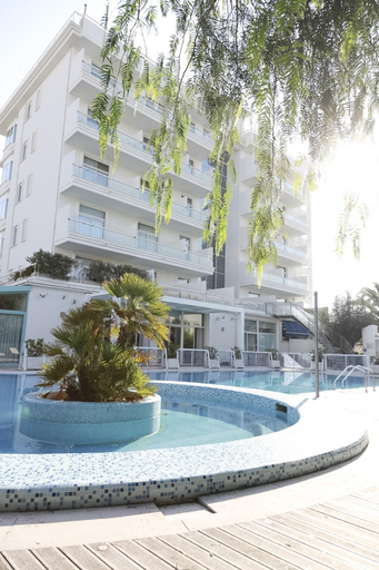 Exterior & Views, Residenza Excelsior 703, Chieti