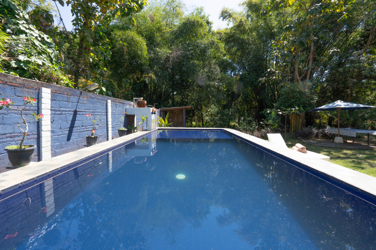 Others 5, Calm Haven Villa with Amabela Garden Lovina Mitra RedDoorz, Buleleng