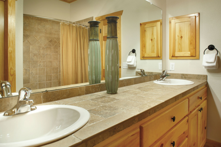 Bathroom 4, WorldMark New Braunfels, Comal