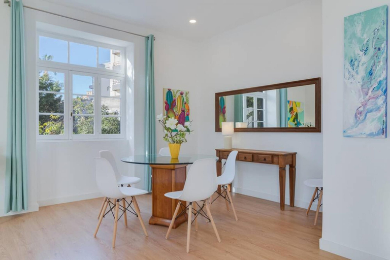 Room 3, Casa Estufa 25 in Funchal, Funchal