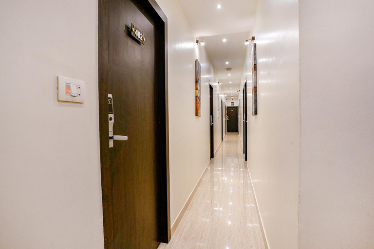 Public Area 2, Via Abad Inn, Mumbai City