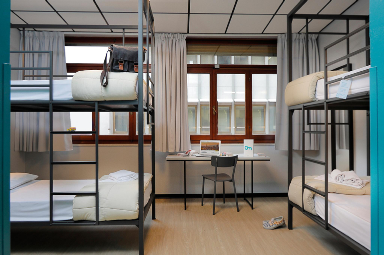 Bedroom 7