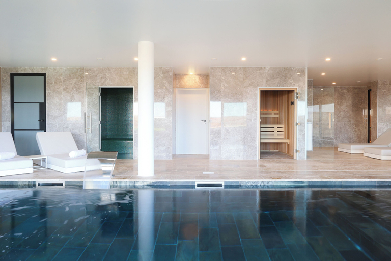 Sport & Beauty 3, Les Vagues Hôtel & Spa, Gironde