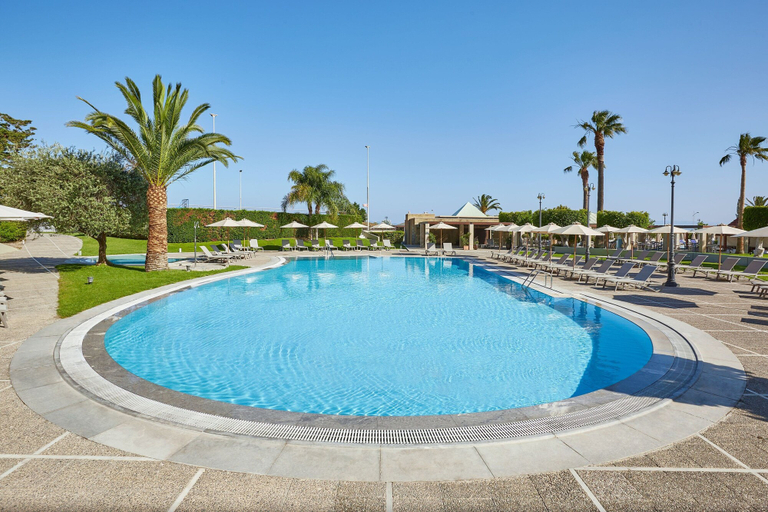 Sport & Beauty 2, Sheraton Rhodes Resort, South Aegean