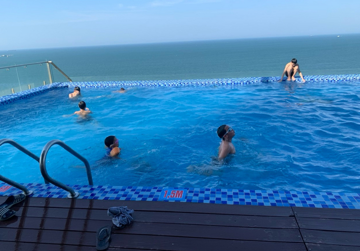 Sport & Beauty 1, Khách sạn Summer 2, Cửa Lò