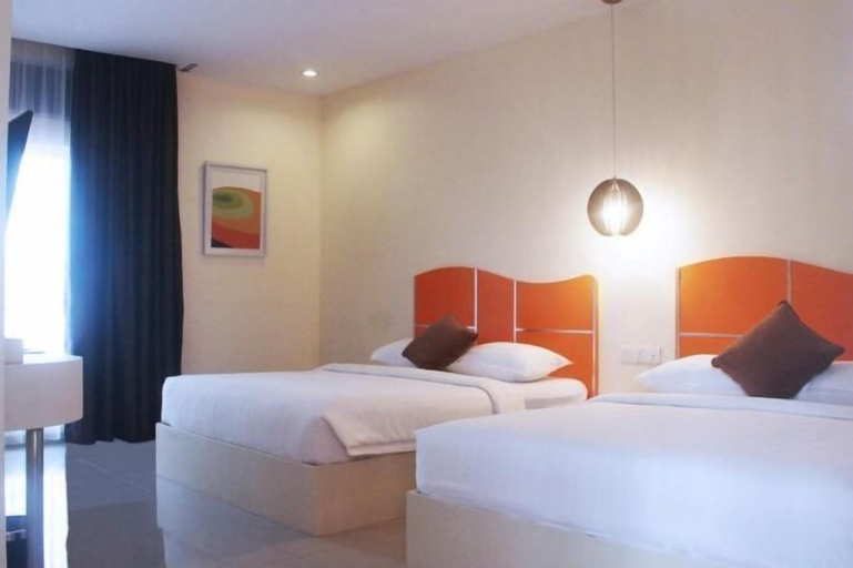 Bedroom 9