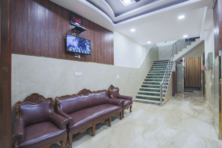Others 5, Hotel Sweet Home DX, Delhi