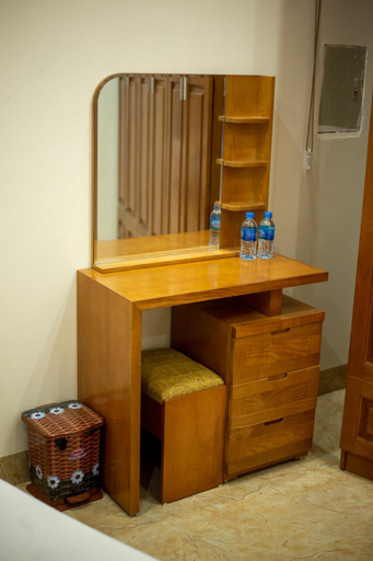 Others 5, Minh Cường Hotel, Mộc Châu