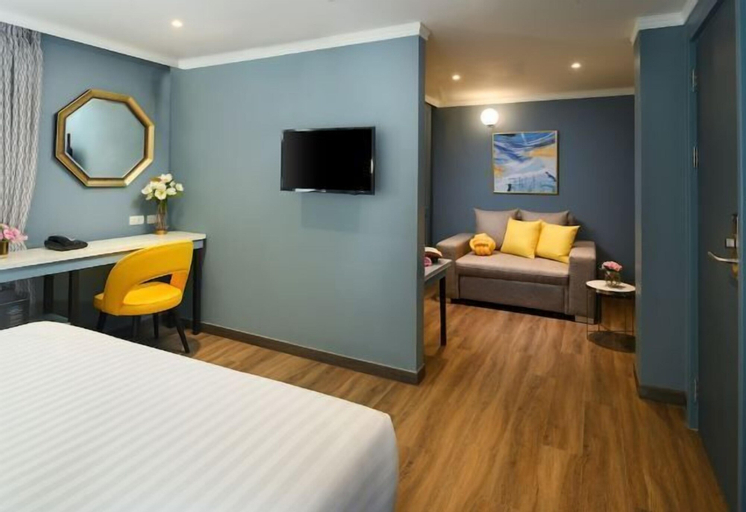 Bedroom 7