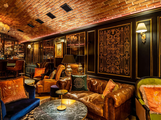 Others 4, Bachleda Luxury Hotel Krak�w - MGallery Collection, Kraków City