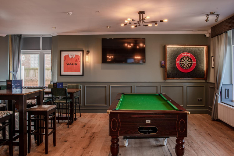 Others 5, The Highlands, Bispham, Blackpool