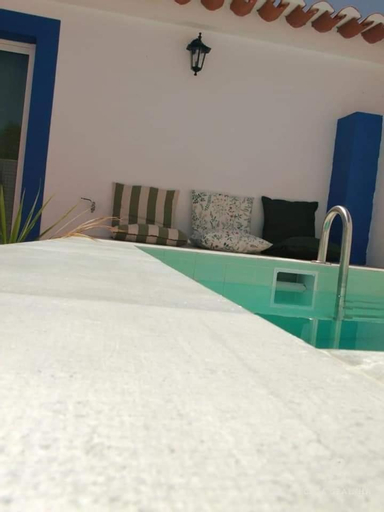 Sport & Beauty 2, Casa Grainha Vila de Frades, Vidigueira