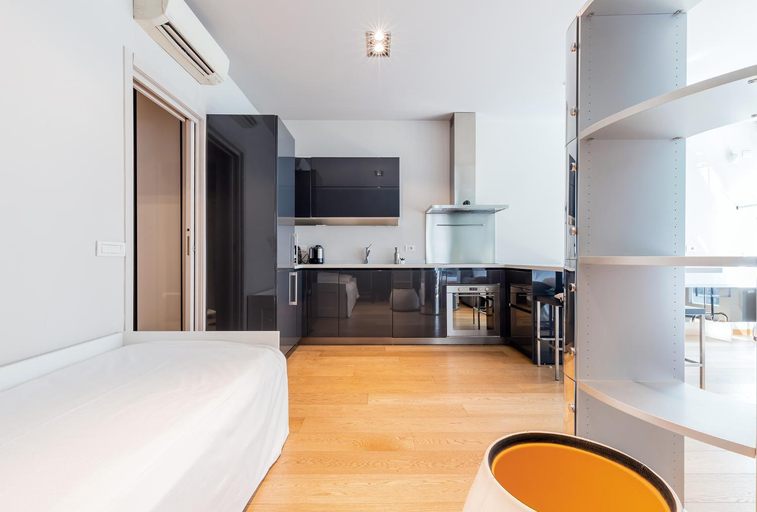 Bedroom 3, Milan Retreats Brera, Milano