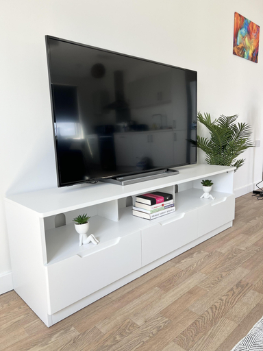 Others 4, Modern, New, Amazing 2 Bed Flat in East London, London
