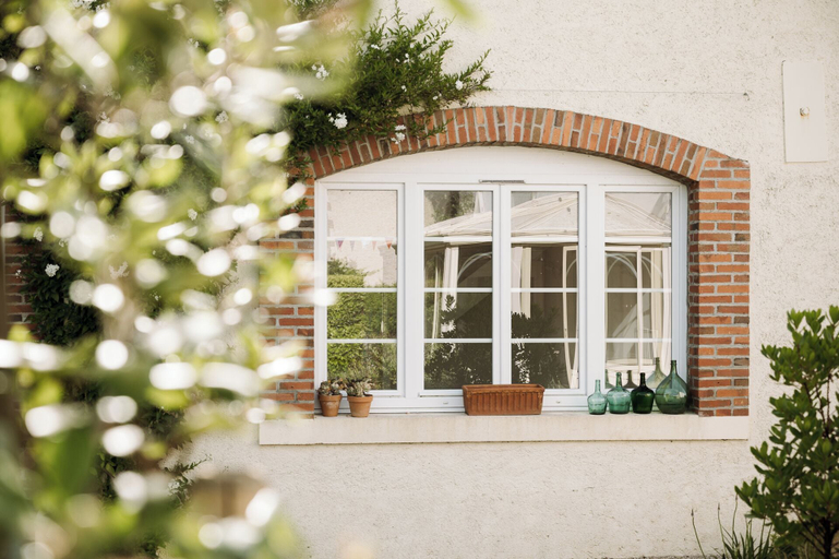 Exterior & Views 2, L'Annexe Singulière, Vendée