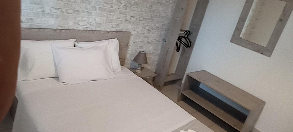 3, Poseidon room's Vourvourou, Central Macedonia