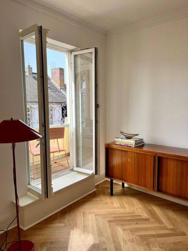Others 2, WELL Pretty Places - sustainable interior design in the Citycenter, Kassel