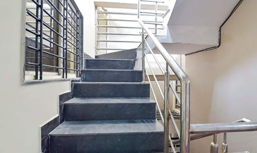 Others 5, FabHotel Mahakal Shikhar Darshan, Ujjain