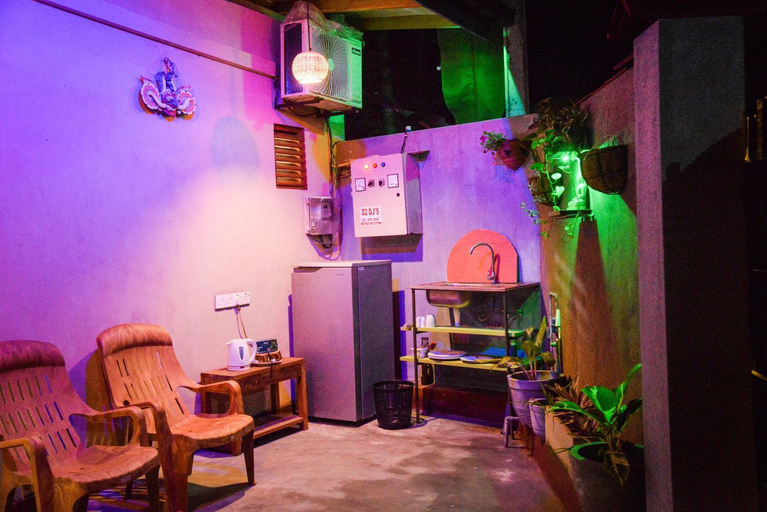Others 3, Red Eyes Cottage-Hikkaduwa, Hikkaduwa