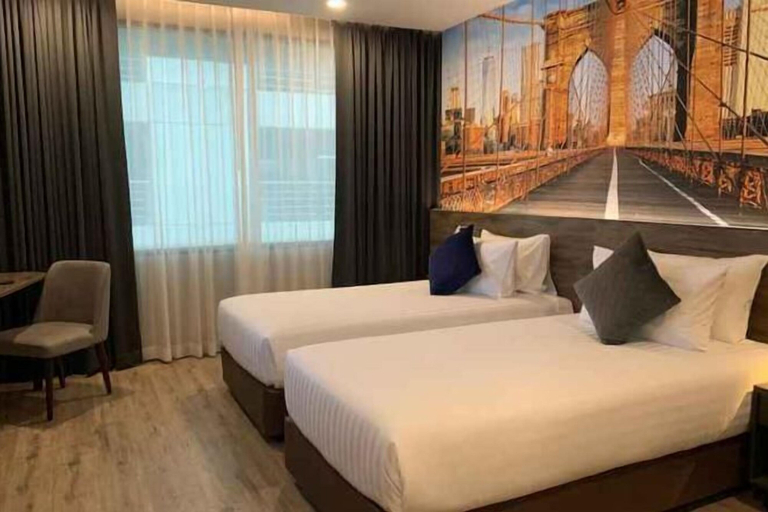 Bedroom 23