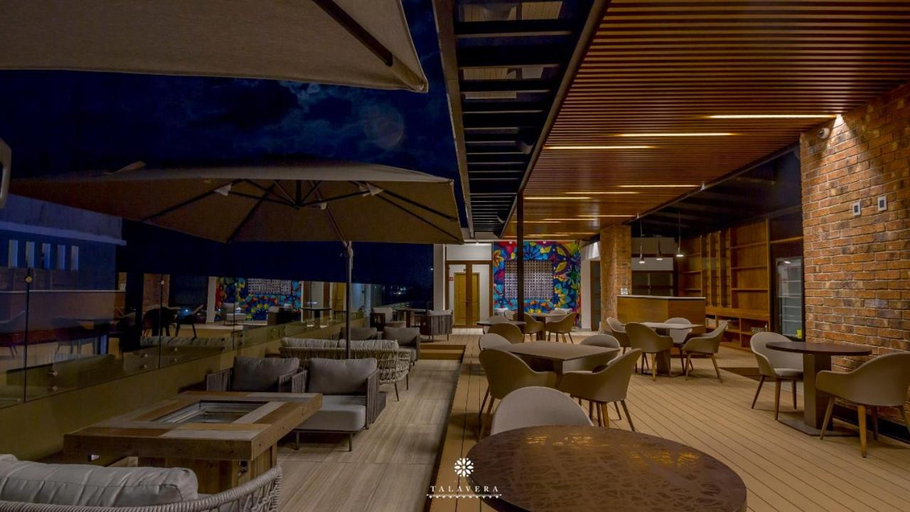 Food & Drinks 2, Hotel Talavera Teziutlan, Chignautla