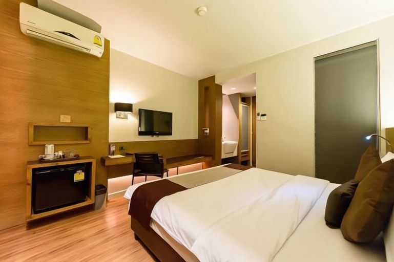 Bedroom 29