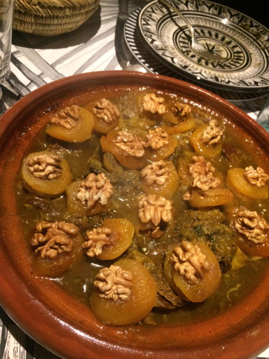 Food & Drinks 5, Riad Tibibt, Marrakech