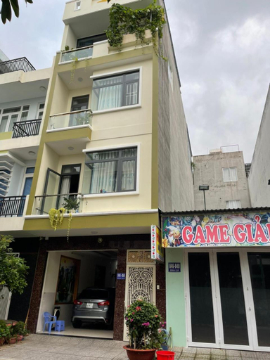 2, 846B50 BINH GIA, Vũng Tàu