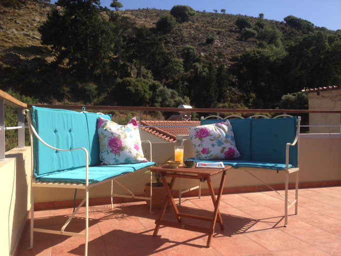 Others 3, Old Olive Mill Maroulas - Bed and Breakfast, Crete