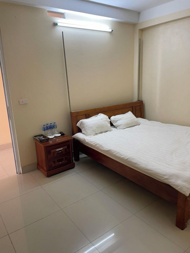 Bedroom 5, Hoang Hiep Hotel Sapa - by Bay Luxury, Sa Pa