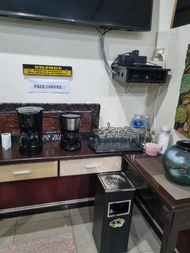Others 5, Tiger Hotel, Mabalacat