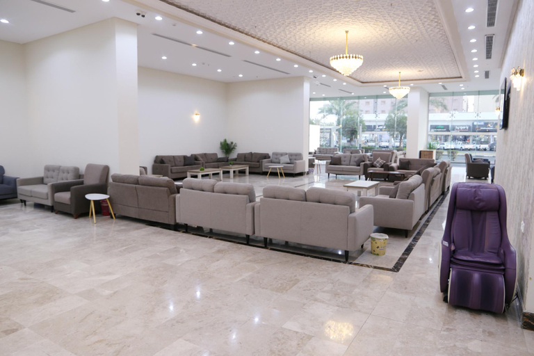 Others 4, Al-Khulafa Diamond Hotel, Makkah