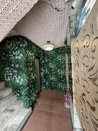 Others 5, Hotel Tushar, Pune