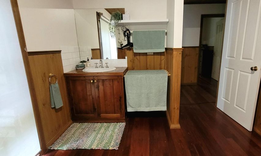Others 5, Tall Trees Eco Retreat, Colac-Otway - South