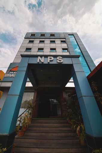 Others 1, HOTEL BHASKARA , Chittoor