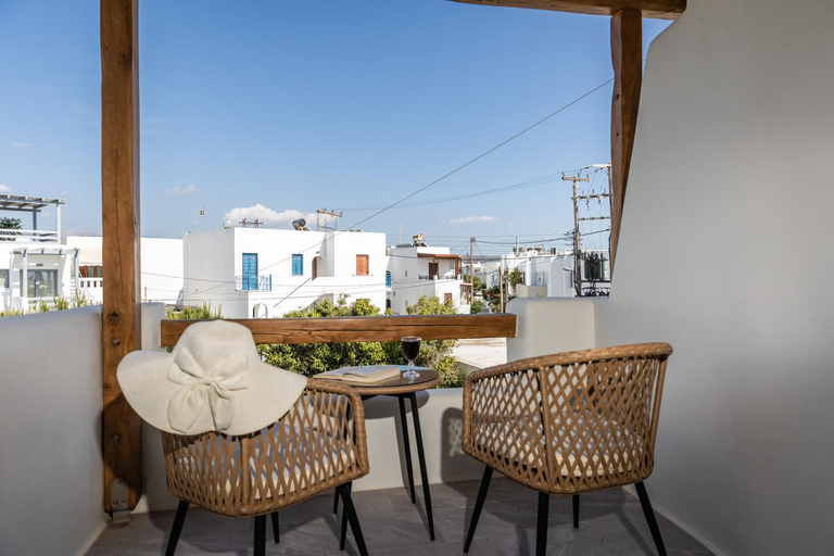 Others 4, Aesthete Suites, South Aegean