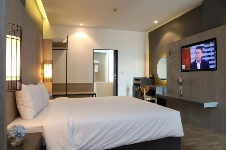Bedroom 11
