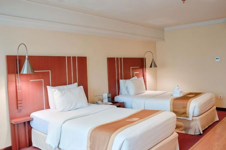 Bedroom 23